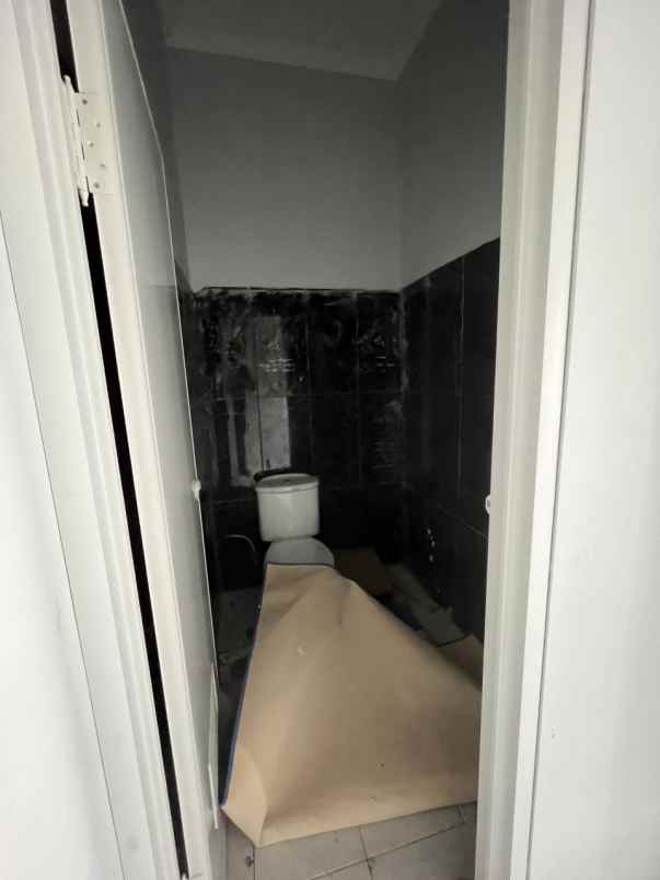 dijual rumah batu ampar