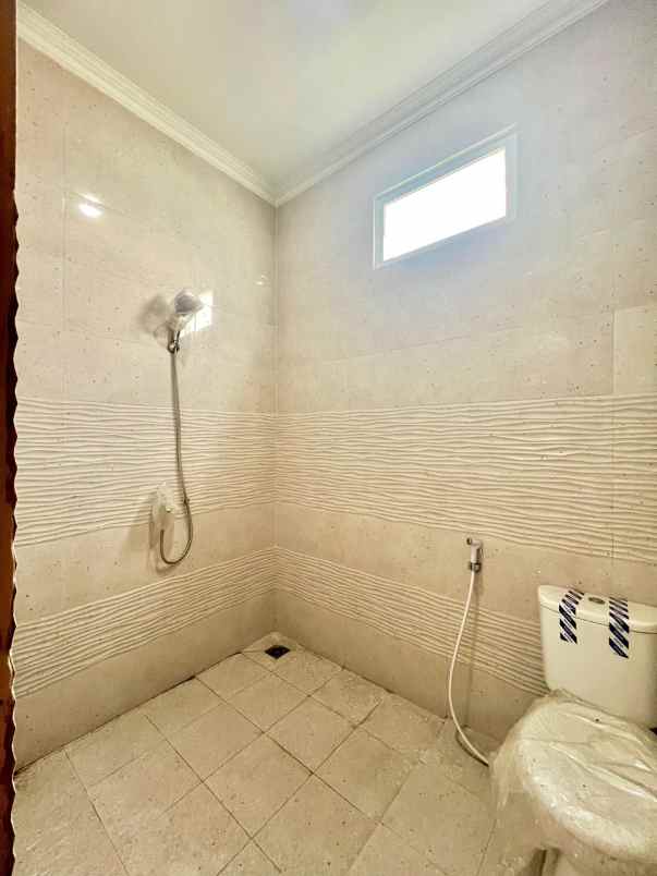 dijual rumah batu ampar condet jaktim