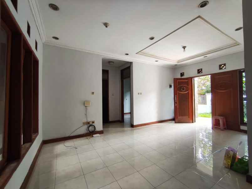 dijual rumah batununggal buahbatu bandung