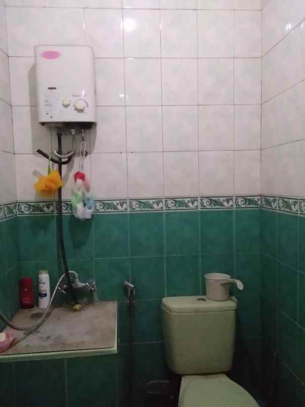 dijual rumah batununggal buahbatu bandung