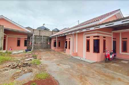 dijual rumah bedahan sawangan depok