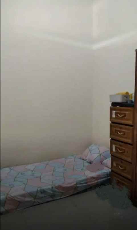 dijual rumah bedahan sawangan depok