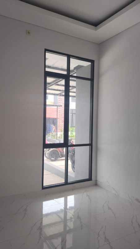 dijual rumah bedahan sawangan depok