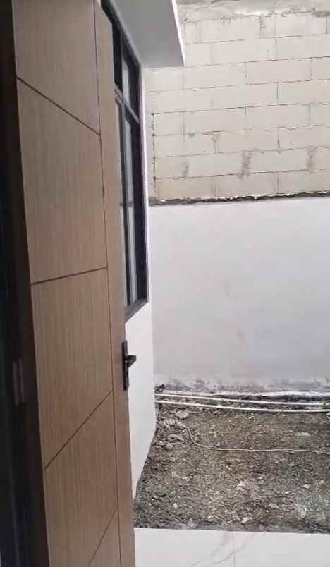 dijual rumah bedahan sawangan depok