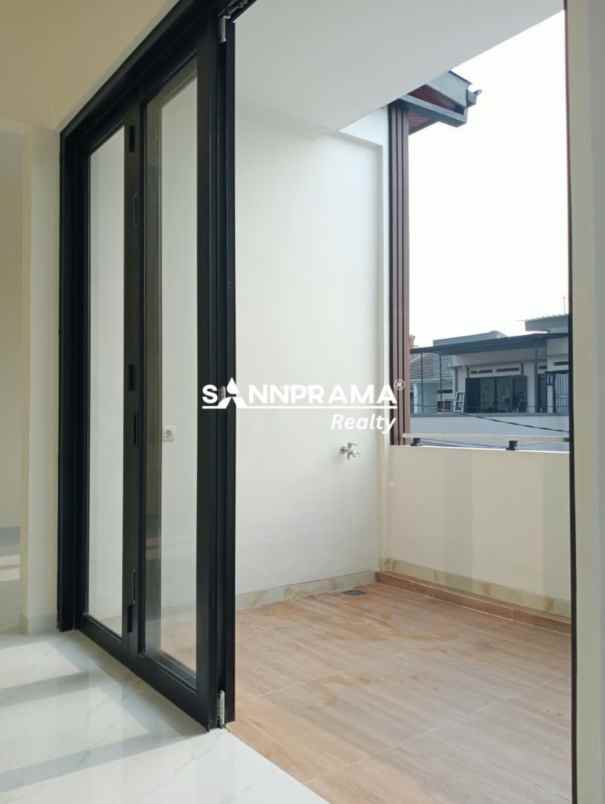 dijual rumah beji beji depok