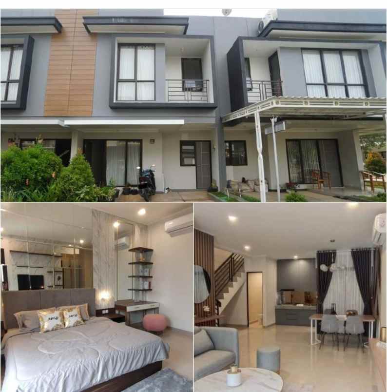 dijual rumah bekasi utara bekasi kota