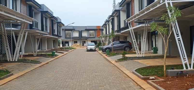 dijual rumah bekasi utara bekasi kota