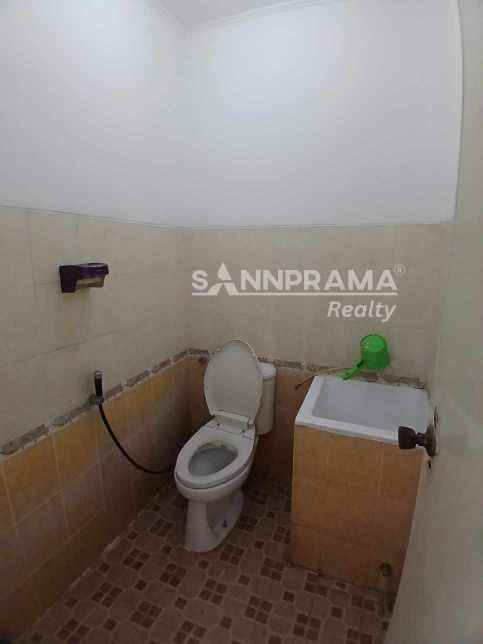 dijual rumah bella casa residence