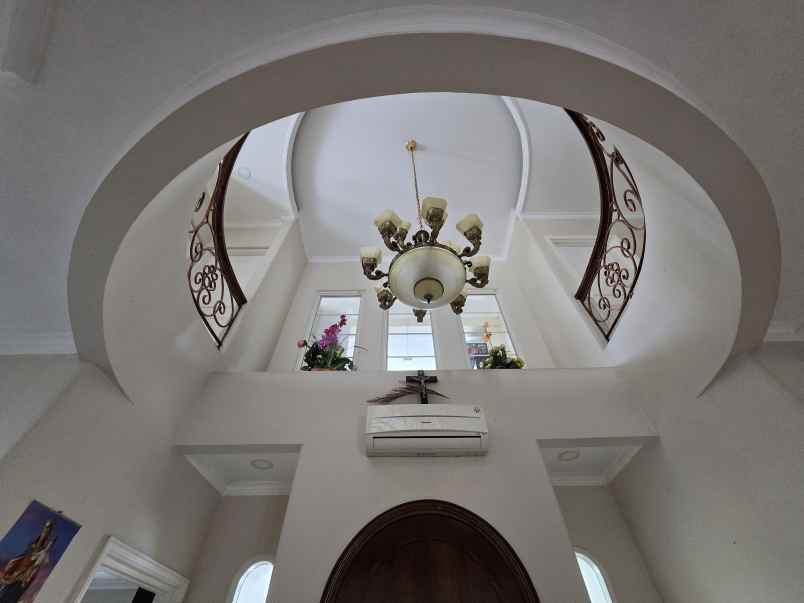 dijual rumah bencongan