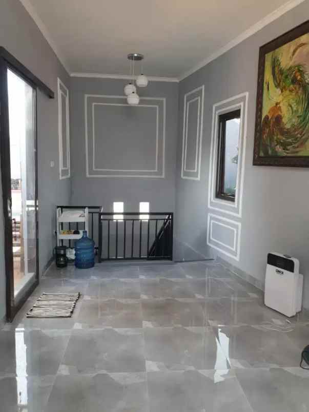 dijual rumah bintaro