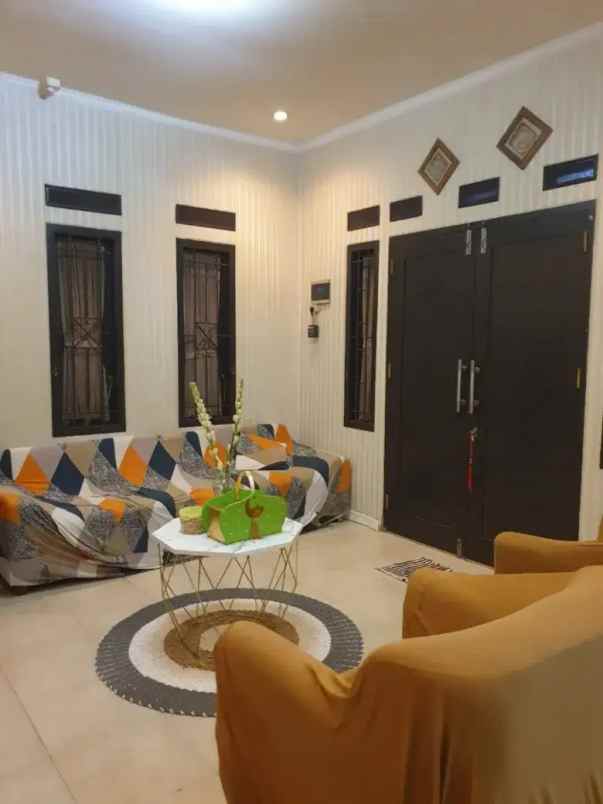 dijual rumah bintaro