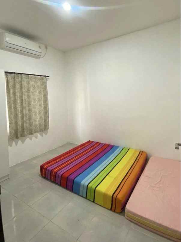 dijual rumah bintaro sek 3a