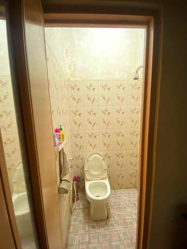 dijual rumah bintaro sek 3a