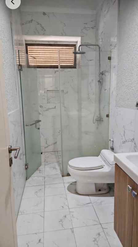 dijual rumah bintaro sektor 7
