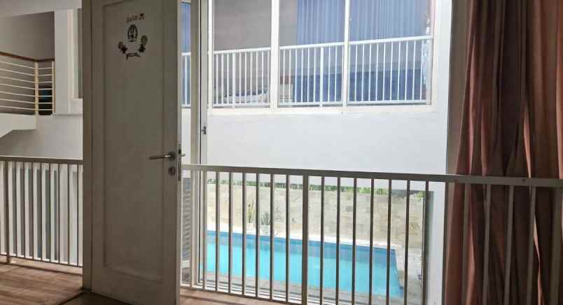 dijual rumah bintaro sektor 7