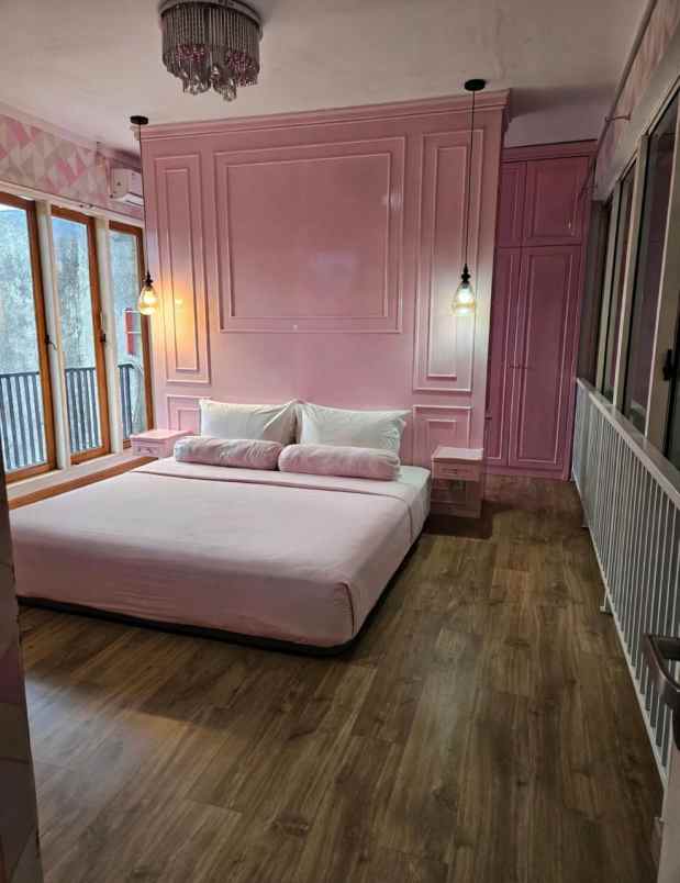 dijual rumah bintaro sektor 7