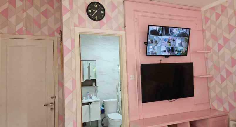 dijual rumah bintaro sektor 7