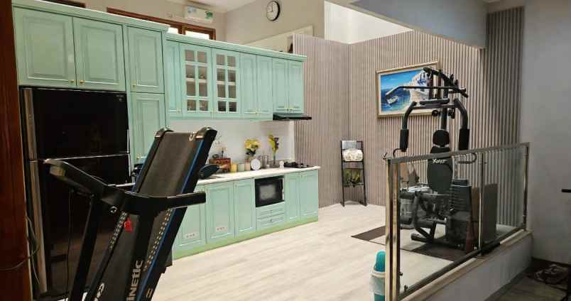 dijual rumah bintaro sektor 7