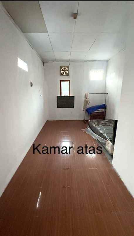 dijual rumah bojong kulur