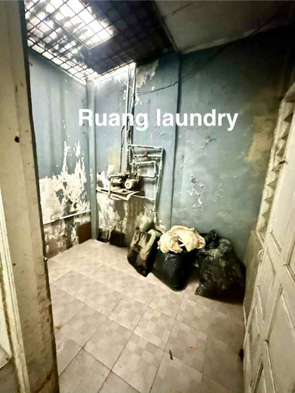 dijual rumah bojong kulur