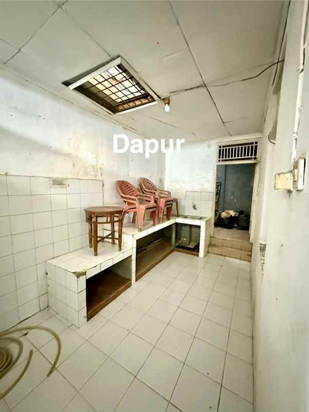 dijual rumah bojong kulur