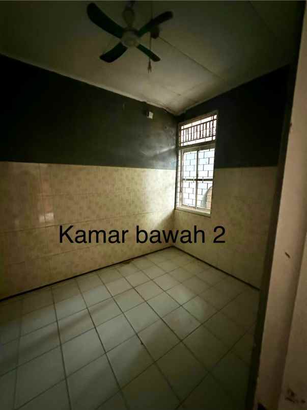 dijual rumah bojong kulur