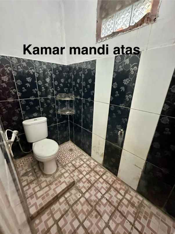 dijual rumah bojong kulur