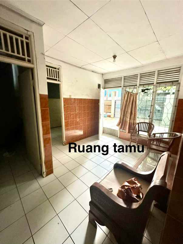 dijual rumah bojong kulur