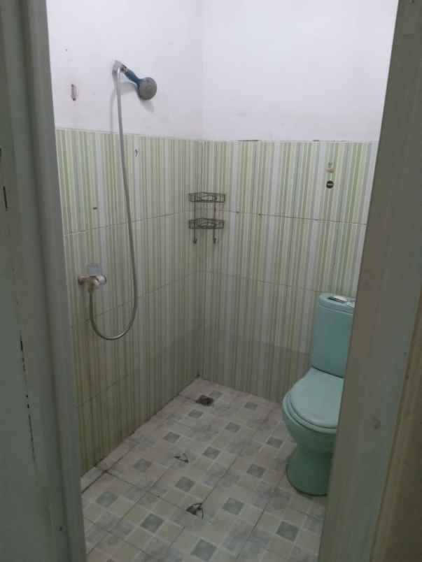 dijual rumah bojong pondok terong