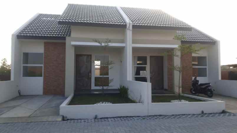 dijual rumah bojongmalaka baleendah