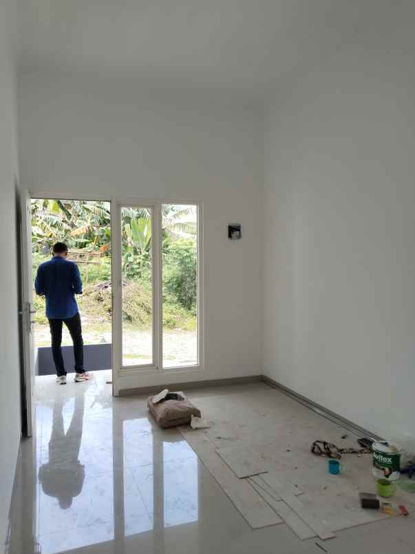 dijual rumah bringin ngaliyan