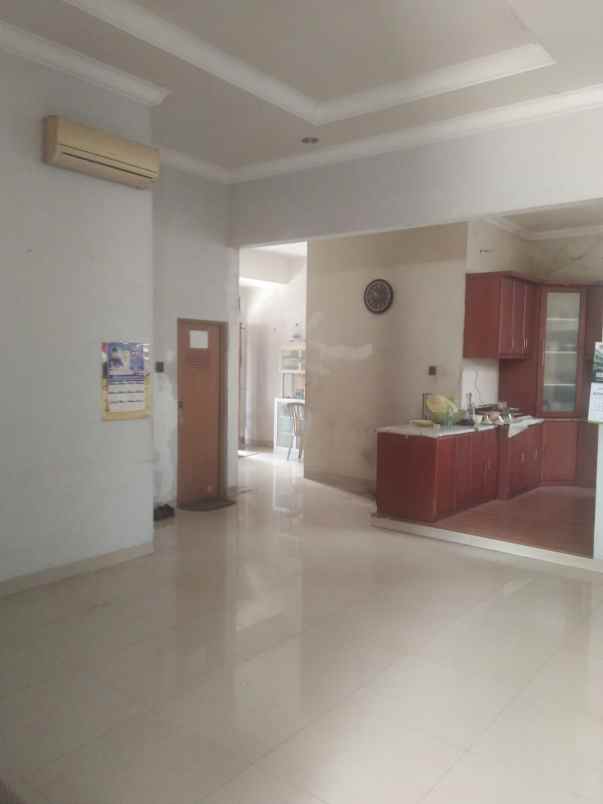 dijual rumah bukit cimanggu city