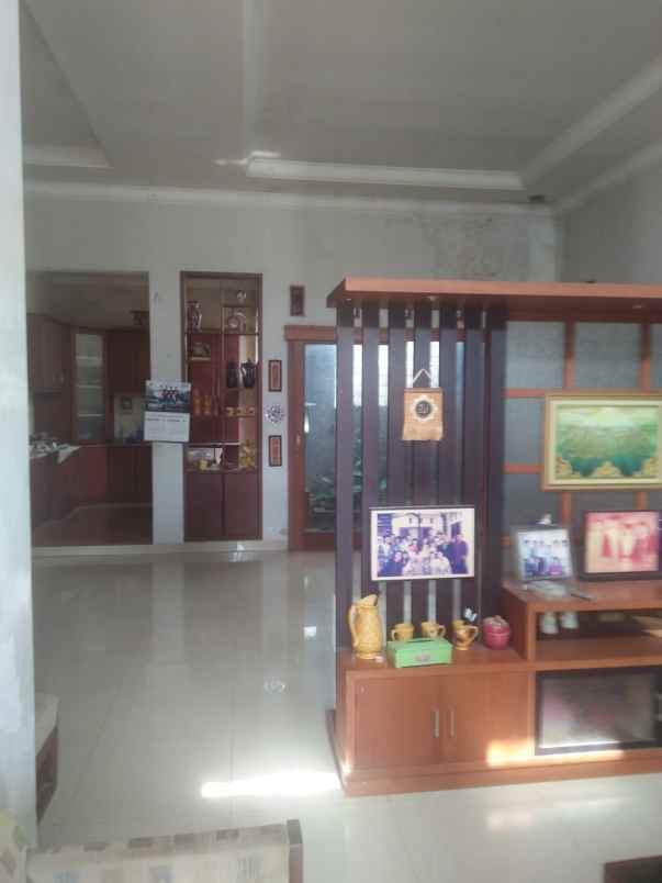 dijual rumah bukit cimanggu city