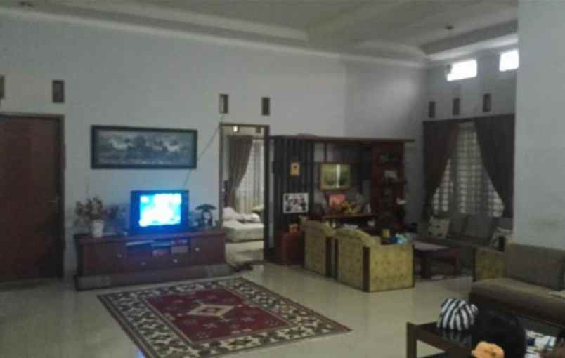 dijual rumah bukit cimanggu city