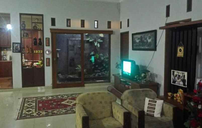 dijual rumah bukit cimanggu city
