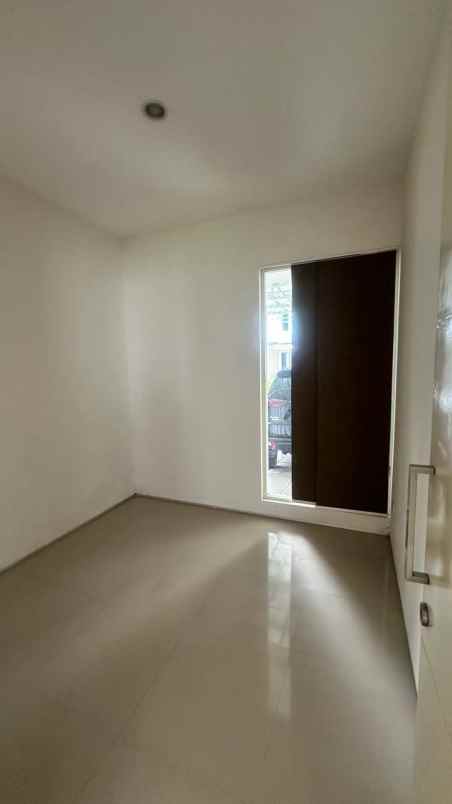 dijual rumah bukit palma classica citraland