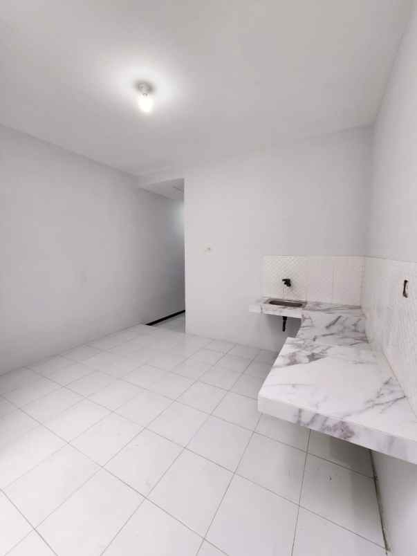 dijual rumah bunton wagir malang