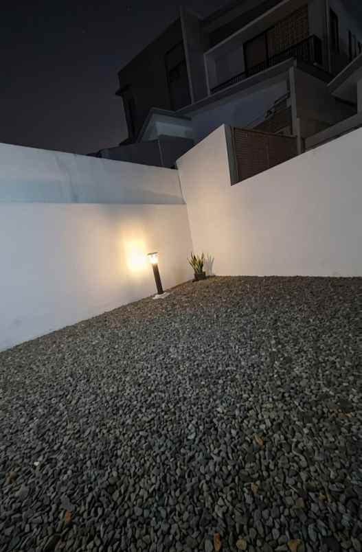 dijual rumah caringin bogor