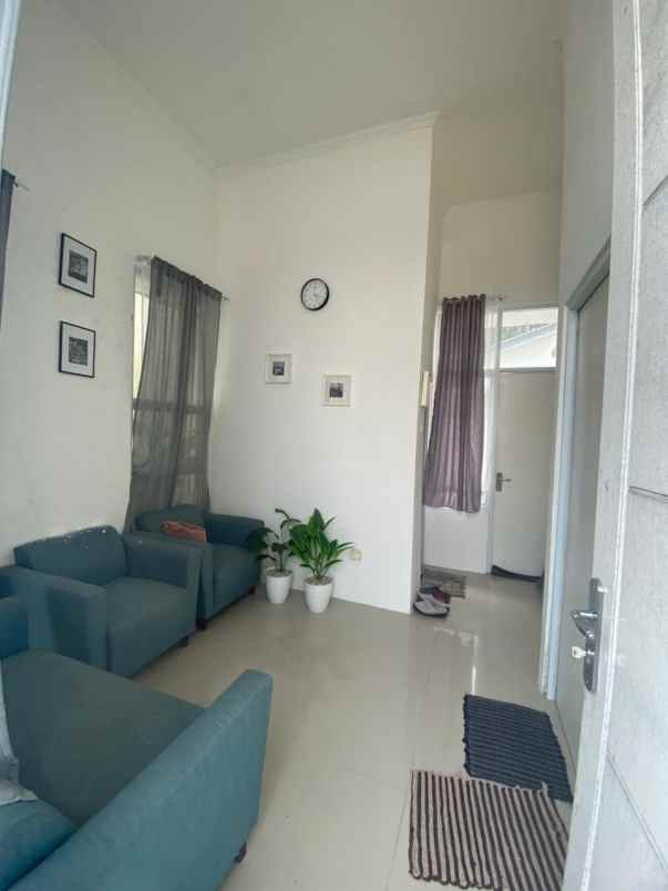 dijual rumah caringin bogor