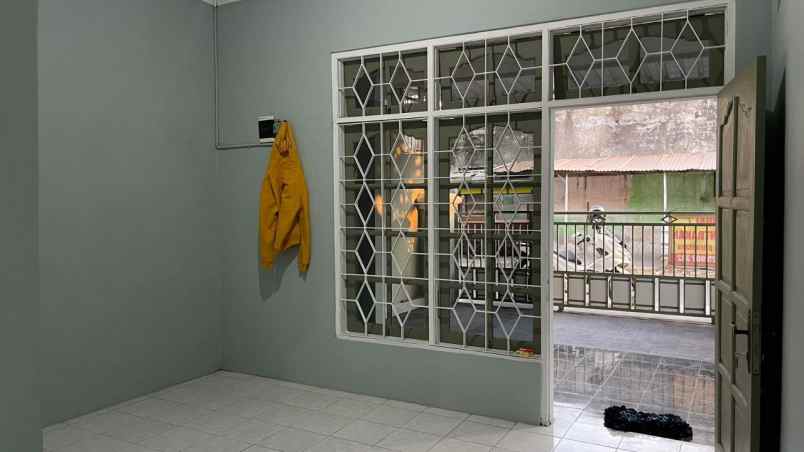 dijual rumah cemani grogol sukoharjo