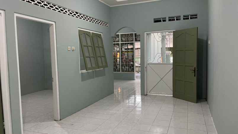 dijual rumah cemani grogol sukoharjo