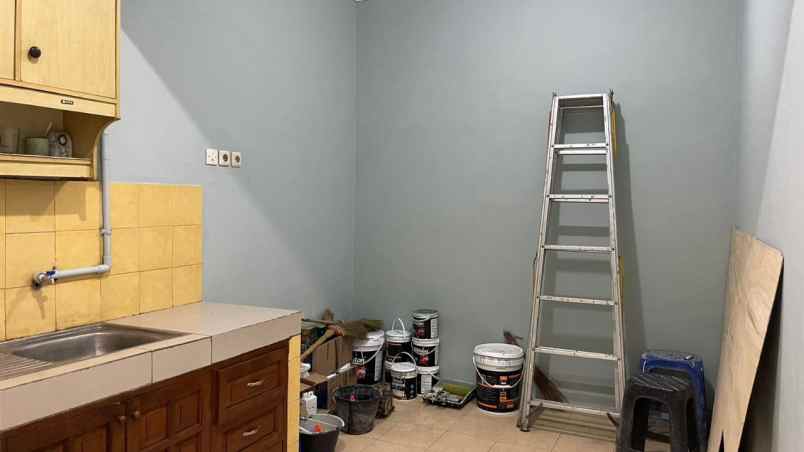 dijual rumah cemani grogol sukoharjo