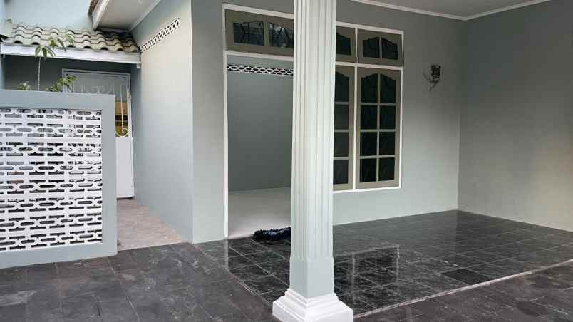 dijual rumah cemani grogol sukoharjo