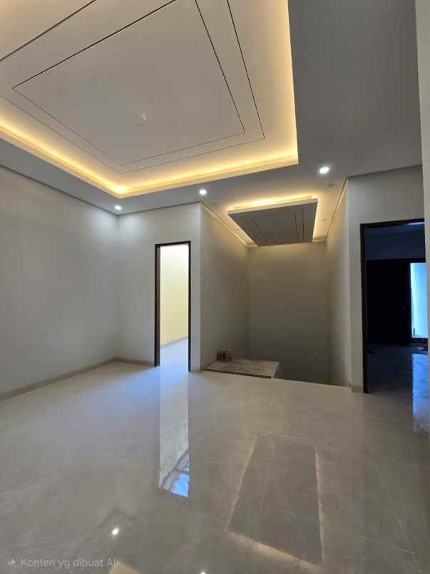 dijual rumah cempaka putih