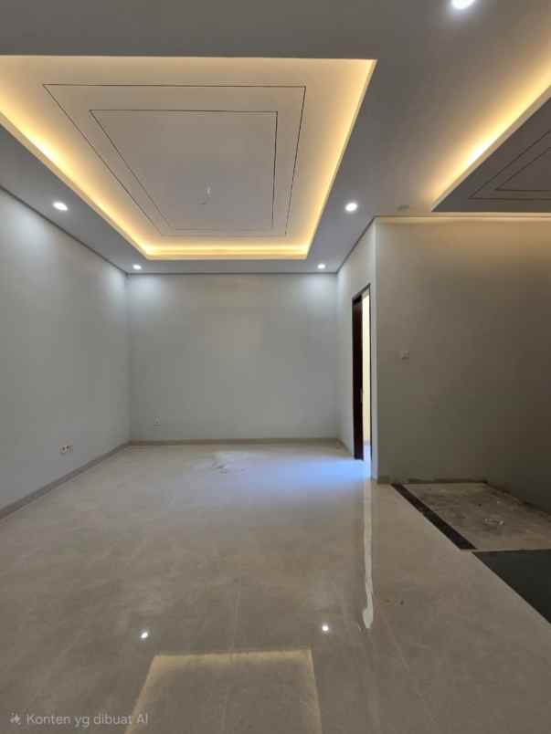 dijual rumah cempaka putih