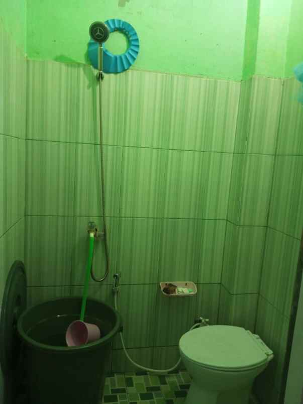 dijual rumah cepat sudah shm