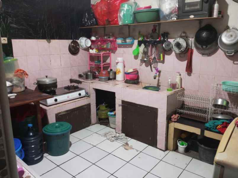 dijual rumah cepat sudah shm