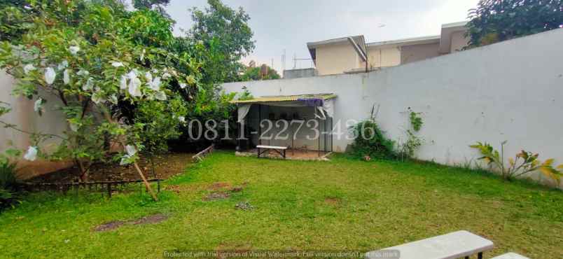 dijual rumah cibabat