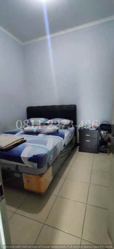 dijual rumah cibabat