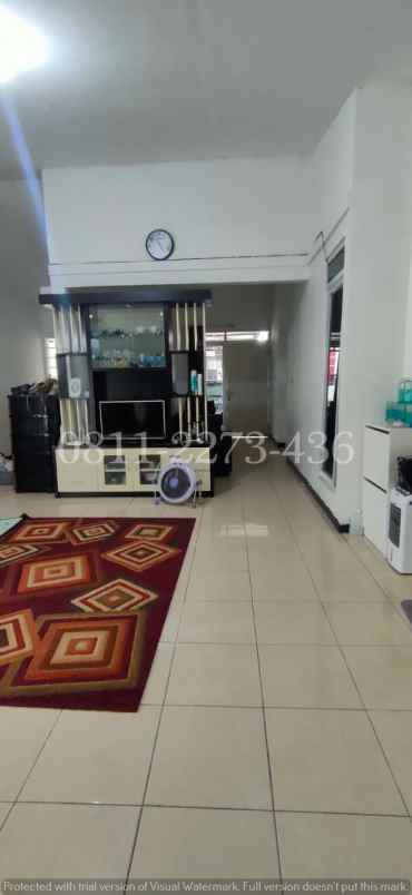 dijual rumah cibabat